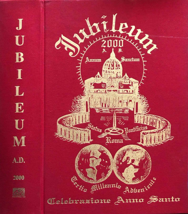 Jubileum A.D. 2000