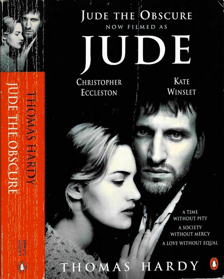 Jude the obscure