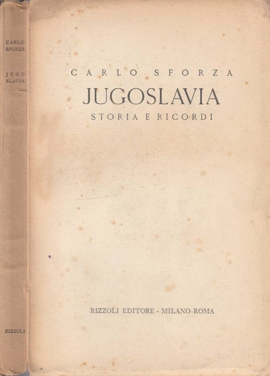 Jugoslavia