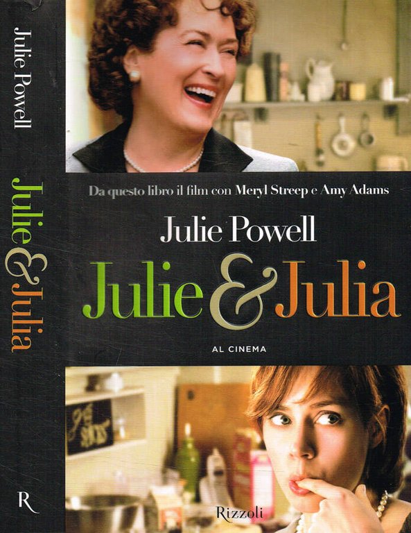 Julie & Julia | Immagine Gallery 2