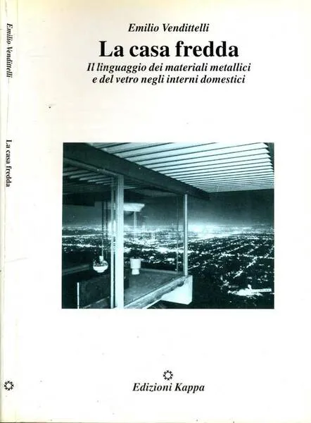 La Casa Fredda