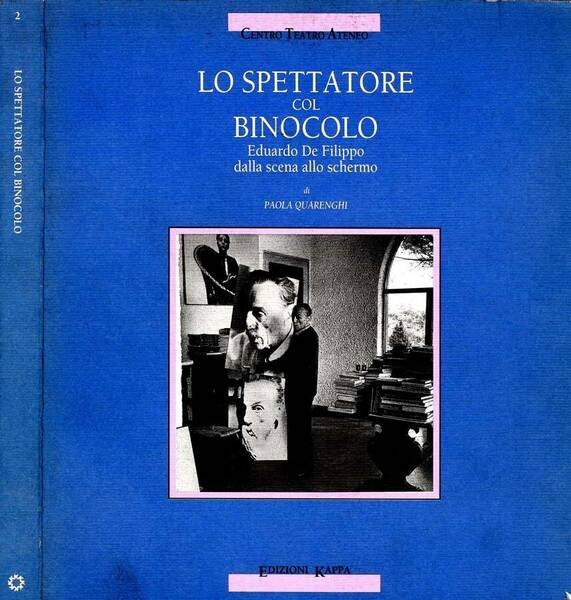 Lo Spettatore Col Binocolo