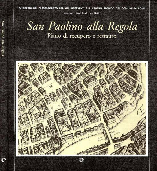 San Paolino Alla Regola