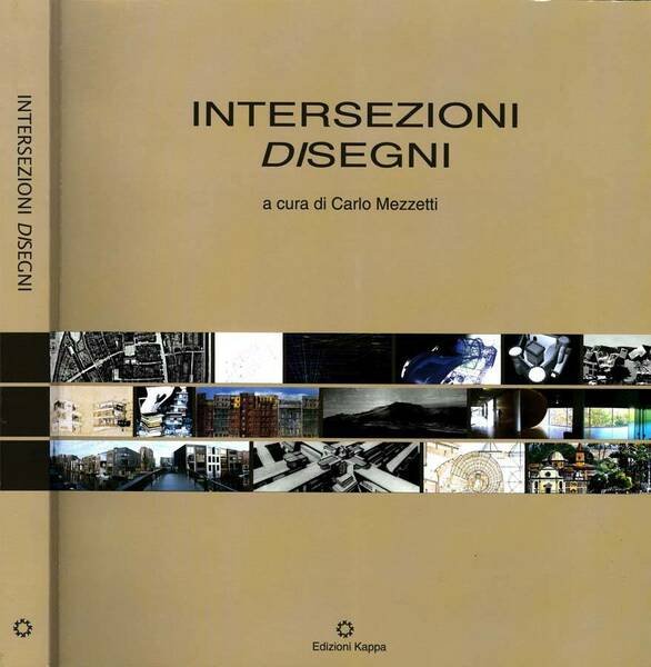 Intersezioni Disegni