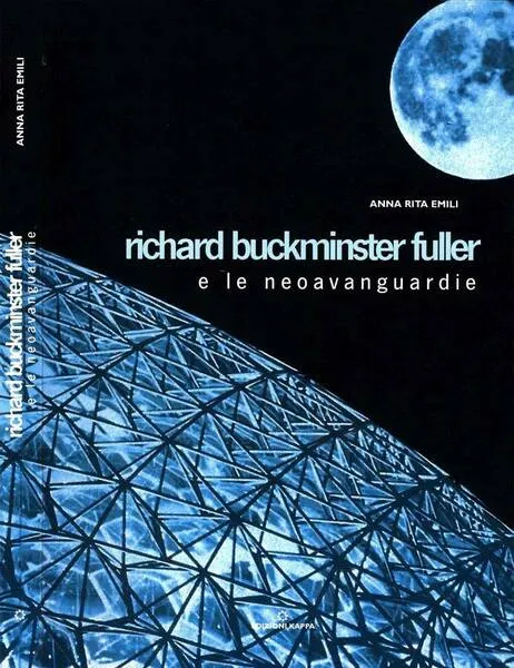 Richard Buckminster Fuller | Immagine Gallery 1