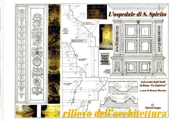 L'Ospedale Di S. Spirito