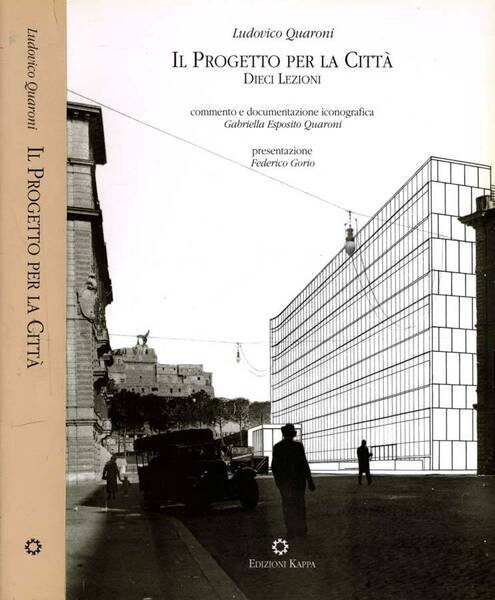 Il Progetto Per La Città