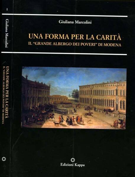 Una Forma Per La Carità