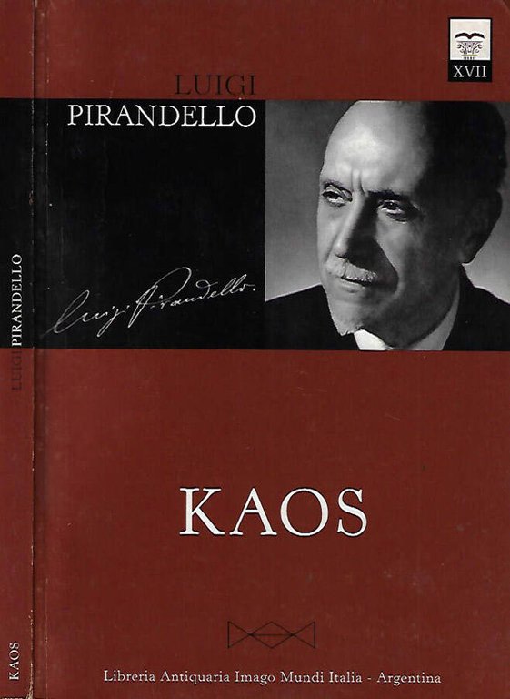 Kaos | Immagine Gallery 2