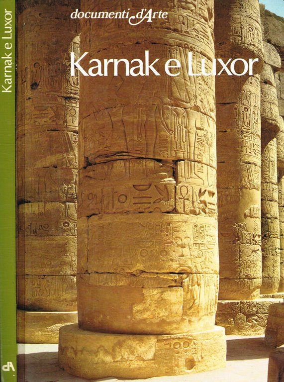 Karnak e Luxor | Immagine Gallery 2