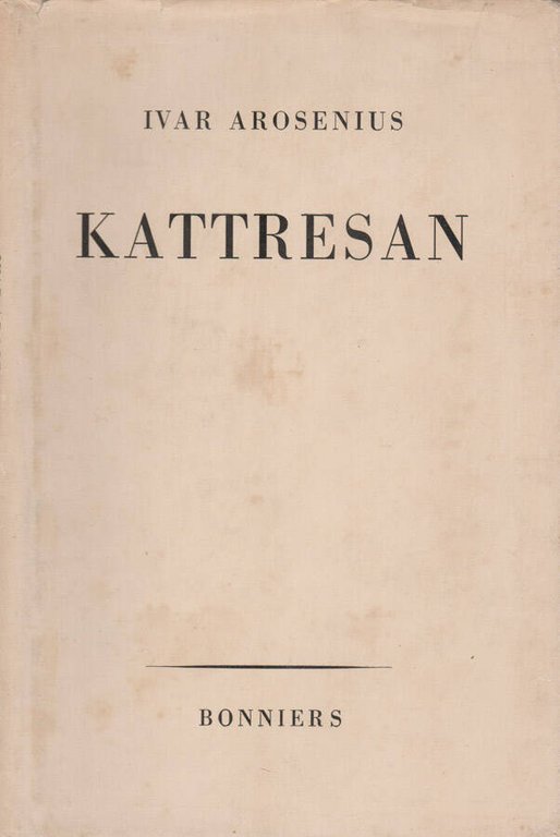 Kattresan