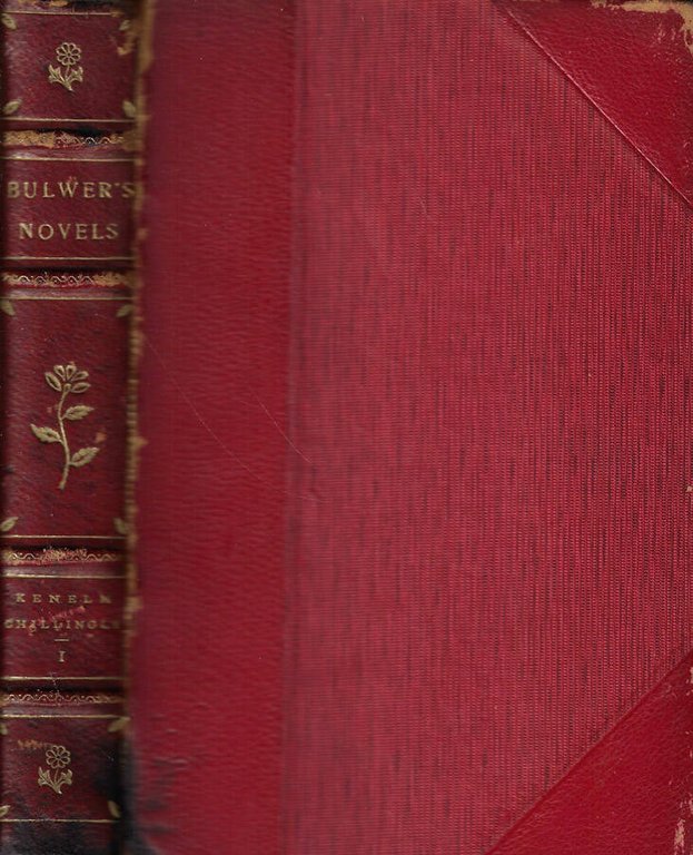 Kenelm Chillingly: his adventures and opinions. To wich is added … | Immagine Gallery 2