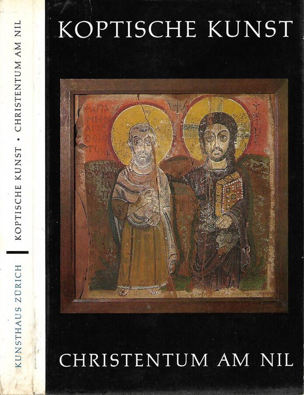 Koptische Kuns Christentum am nil
