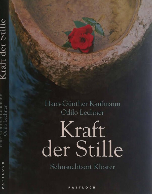 Kraft der Stille