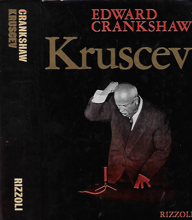 Kruscev | Immagine Gallery 2