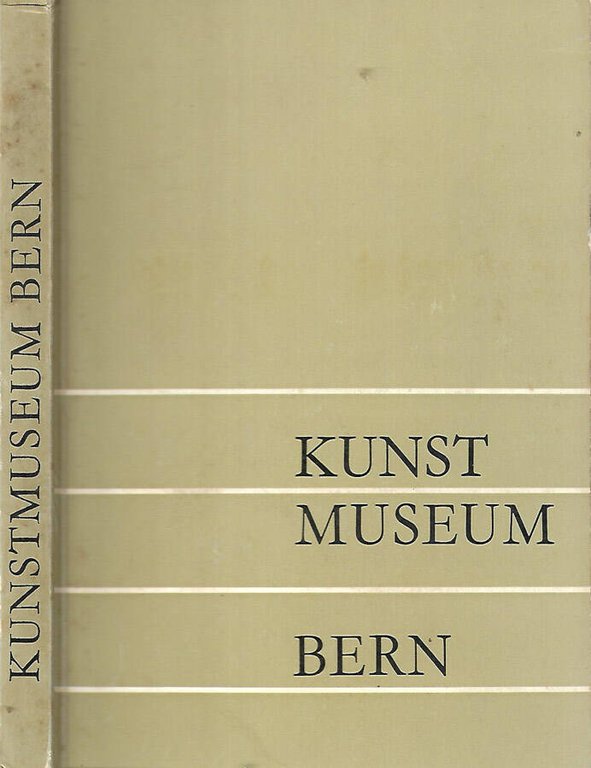 Kunst Museum Bern