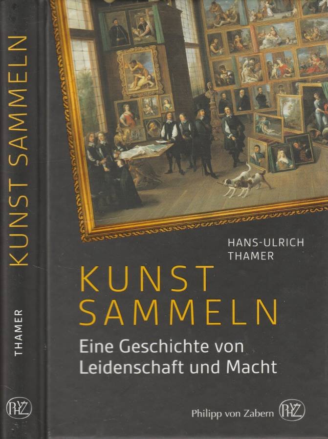 Kunst Sammeln | Immagine principale