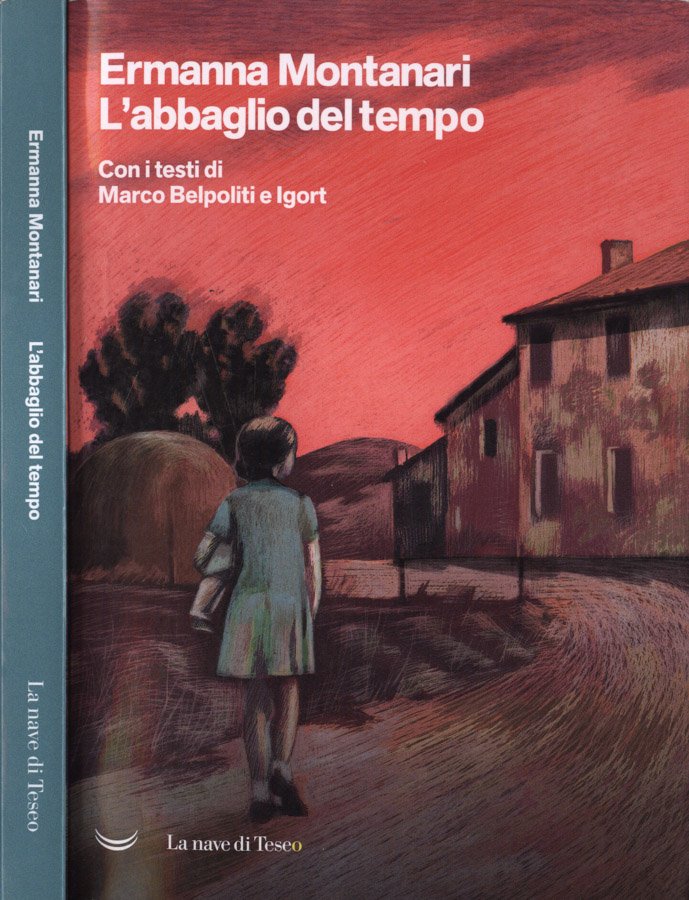 L' abbaglio del tempo | Immagine principale
