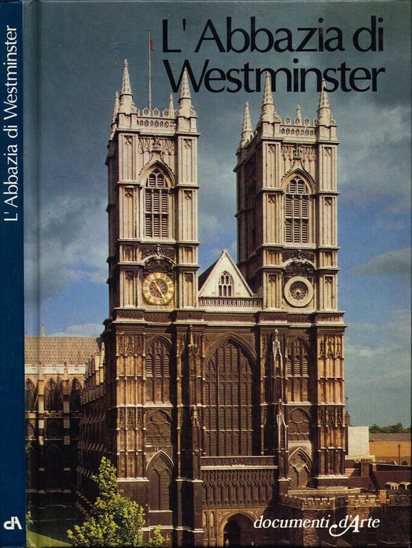 L'Abbazia di Westminster