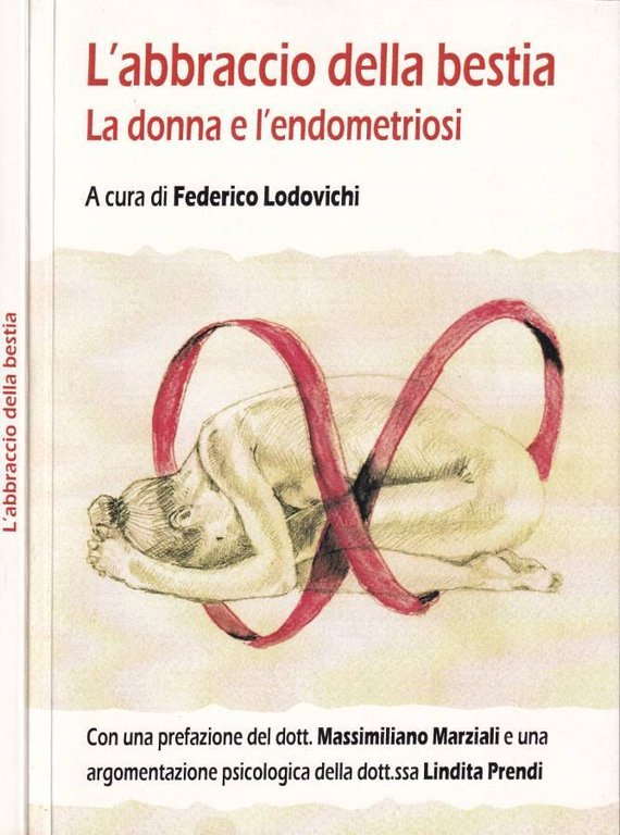 L' abbraccio della bestia | Immagine Gallery 2