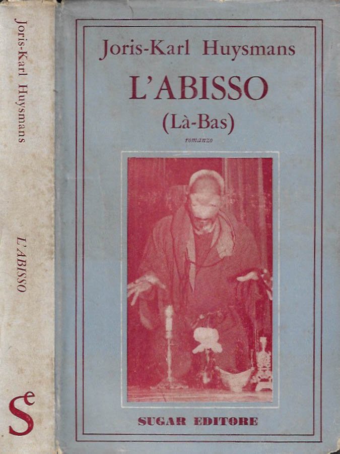 L'Abisso