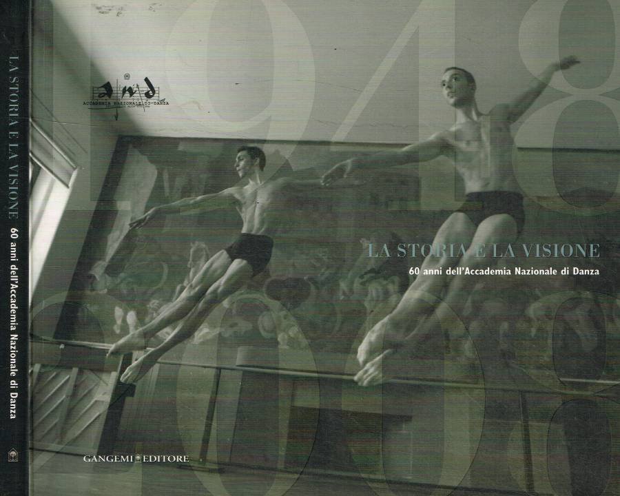 L'accademia Nazionale di danza di Roma | Immagine principale