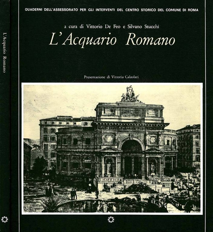 L'Acquario Romano