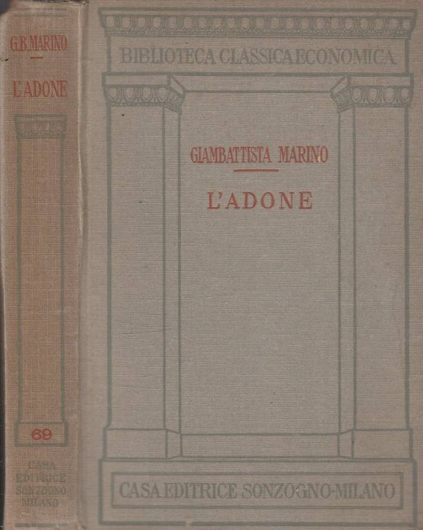 L'adone
