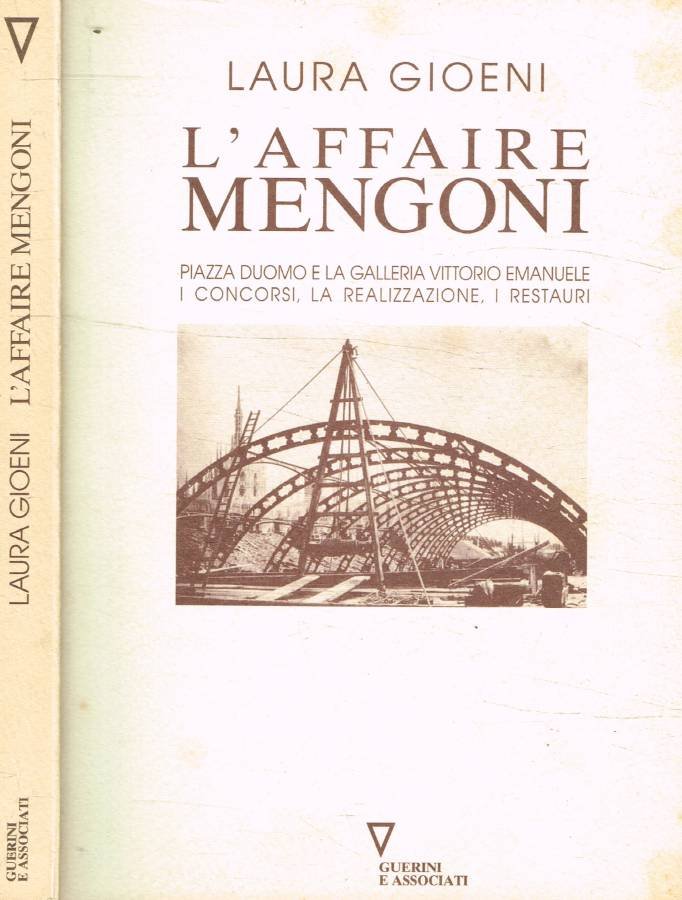 L'affaire Mengoni