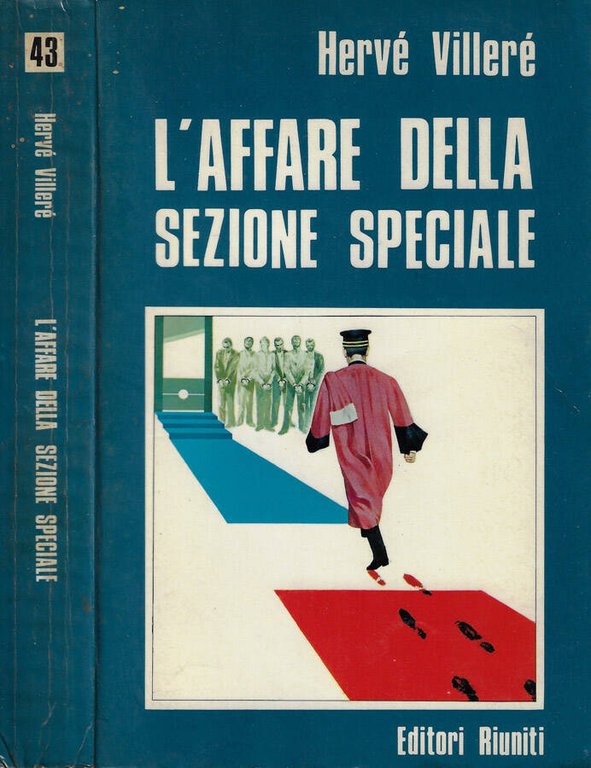 L'affare della sezione speciale