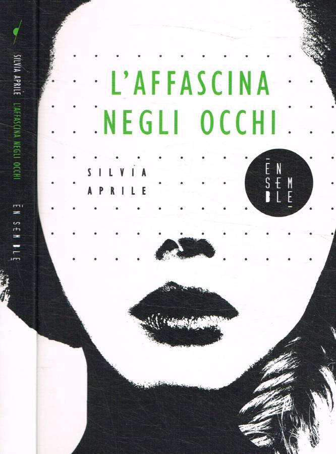 L'affascina negli occhi