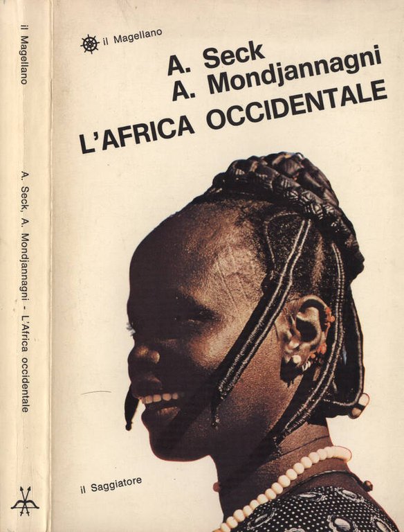 L' Africa occidentale | Immagine Gallery 2