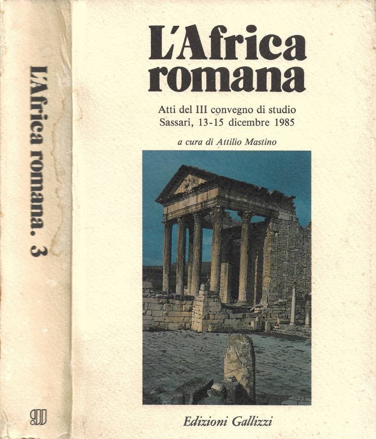 L'Africa romana
