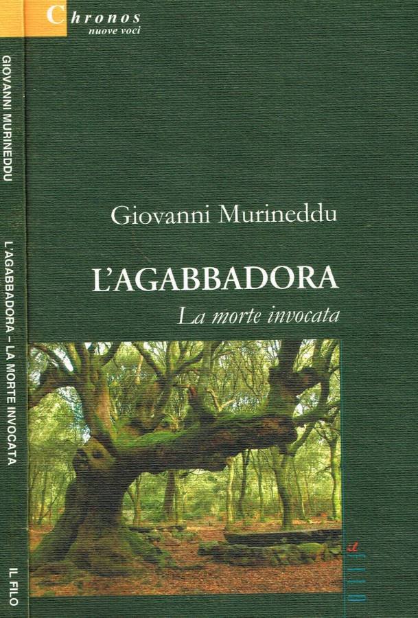 L'Agabbadora