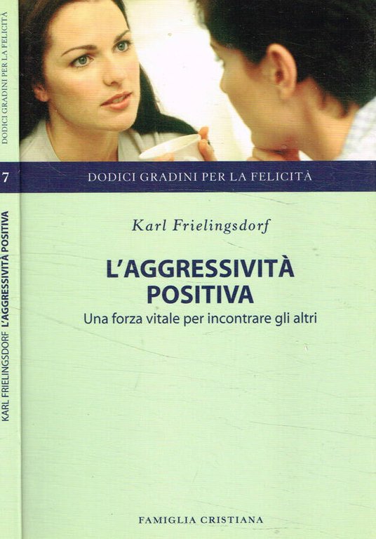 L'aggressività positiva | Immagine Gallery 2