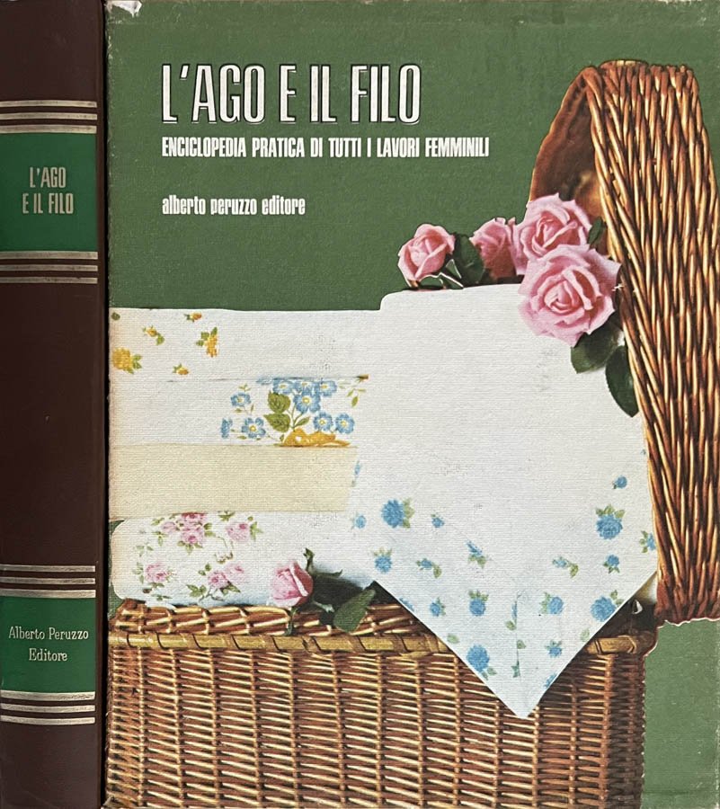 L'ago e il filo