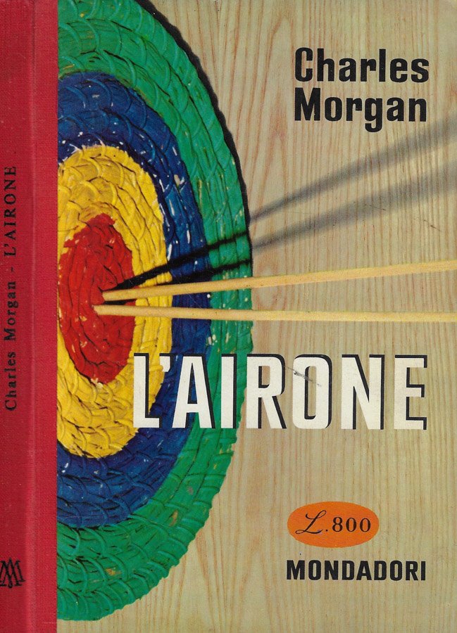 L'airone