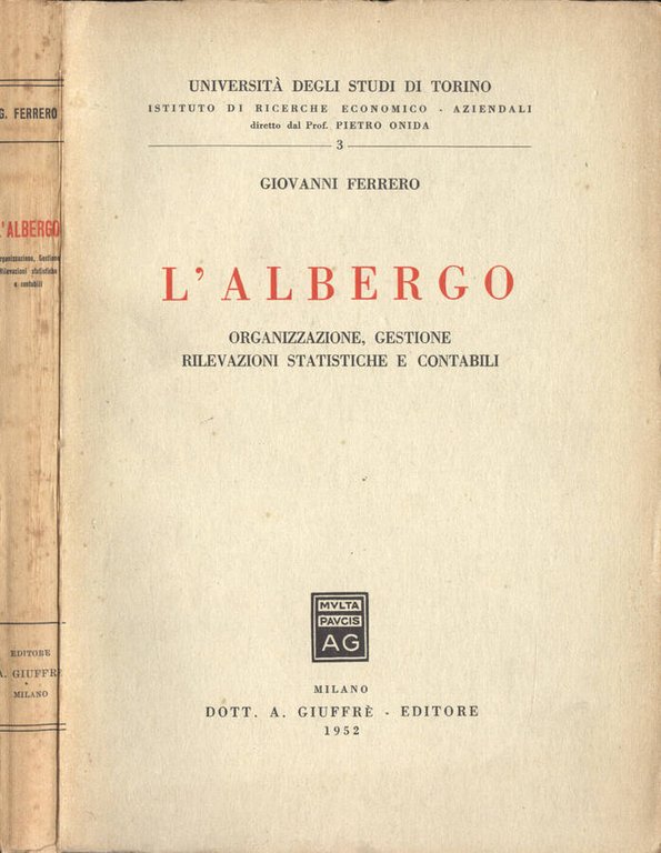 L' albergo