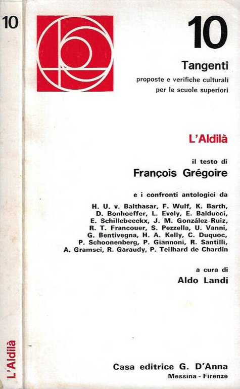 L'Aldilà