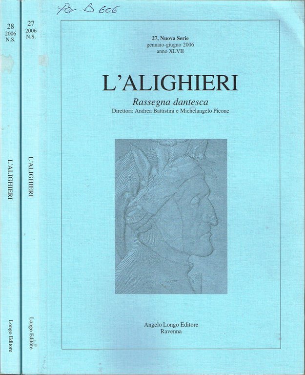 L'Alighieri | Immagine Gallery 2