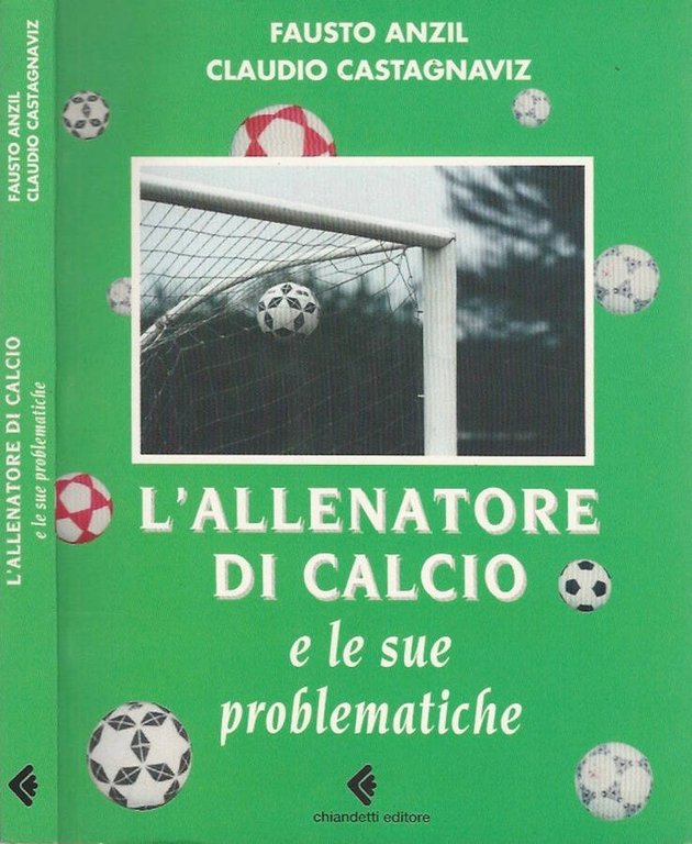 L'allenatore di calcio e le sue problematiche