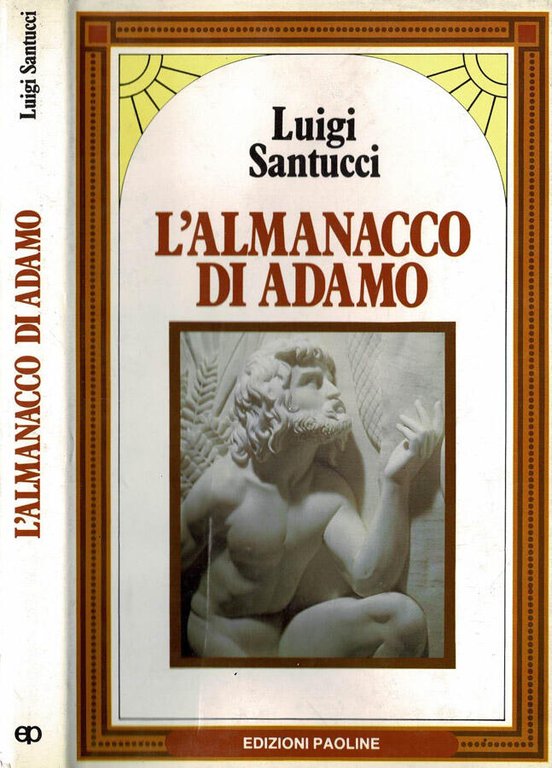 L'Almanacco di Adamo