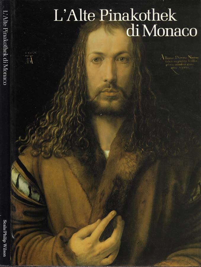 L'Alte Pinakothek di Monaco | Immagine principale