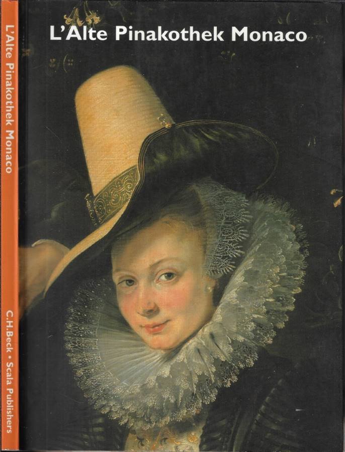 L' Alte Pinakothek Monaco | Immagine principale