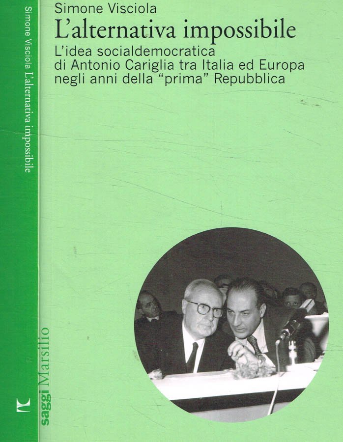 L'alternativa impossibile