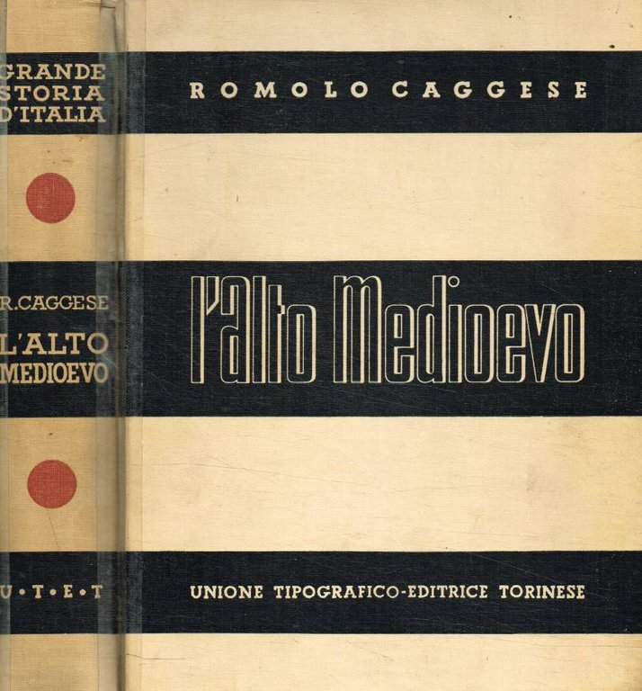 L'Alto Medioevo