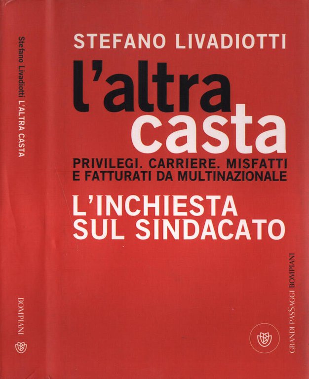 L' altra casta