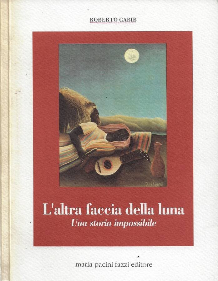 L'altra faccia della luna