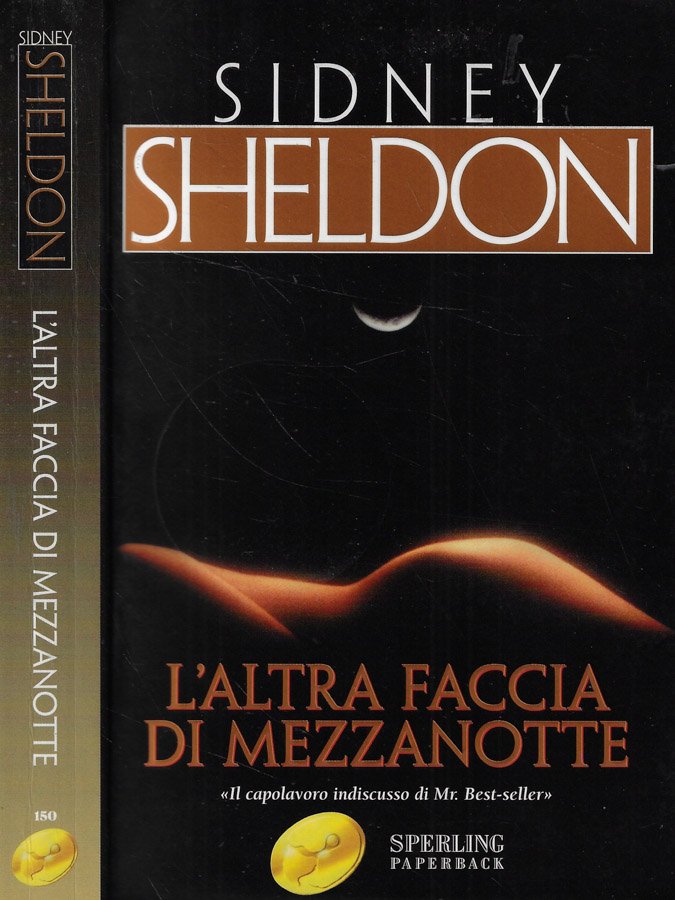 L'altra faccia di mezzanotte