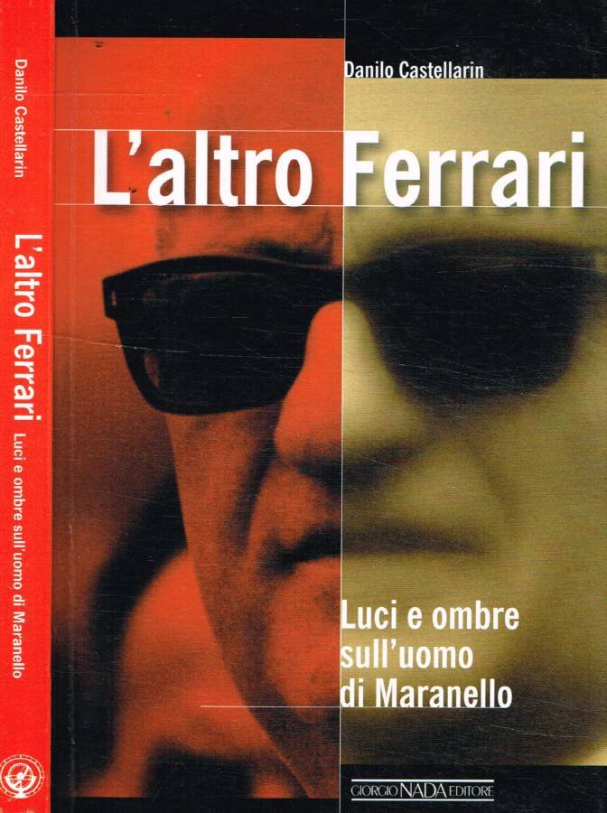 L'altro Ferrari